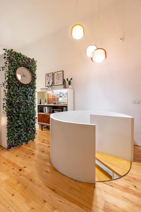 Viva Jolicoeur Porto Apartment Exterior photo