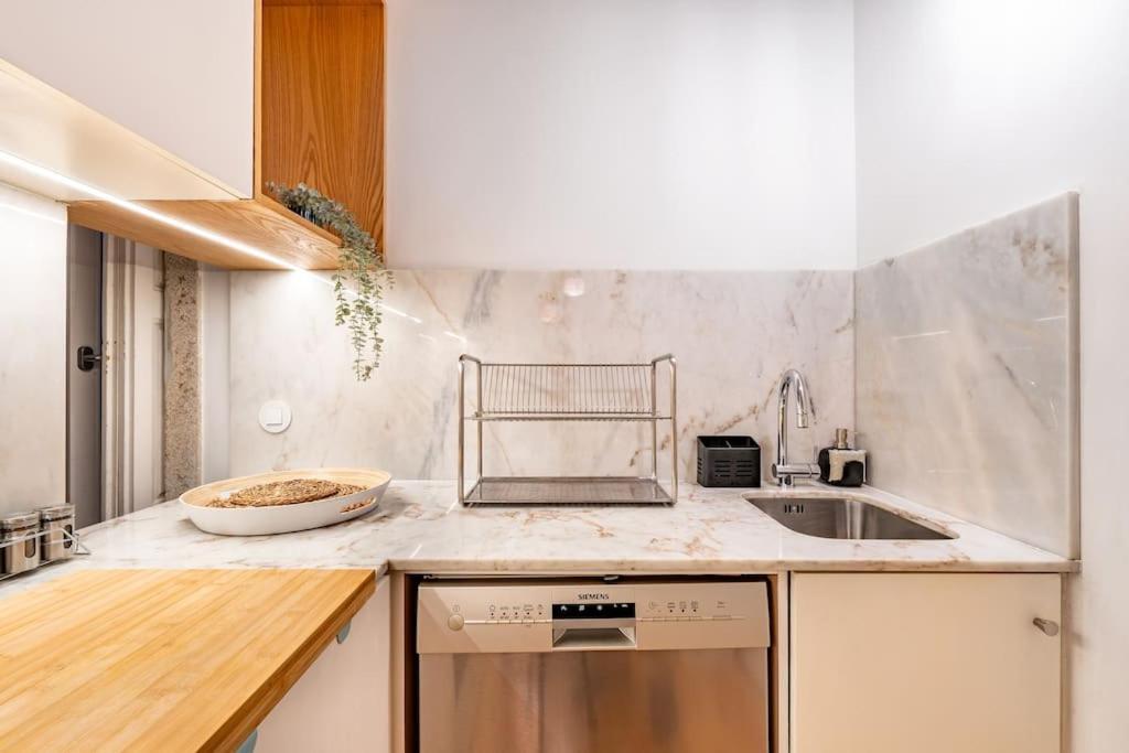 Viva Jolicoeur Porto Apartment Exterior photo