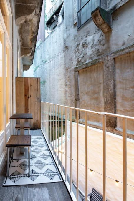 Viva Jolicoeur Porto Apartment Exterior photo